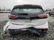 ✅ 2023 Chevrolet Bolt EV 2LT • VIN: 1G1FX6S07P4170647 • Lot: 50254025. Wystawiony na Copart z przebiegiem 55 338 mil. Bezpłatny archiwum sprzedaży aukcyjnych z USA i szczegółowy raport historii pojazdu na DreamBid. Zdjęcie 6.