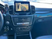 ✅ 2016 Mercedes-Benz GLE 450 AMG • VIN: 4JGED6EB2GA047733 • Lot: 93778125. Wystawiony na Copart z przebiegiem 84 670 mil. Bezpłatny archiwum sprzedaży aukcyjnych z USA i szczegółowy raport historii pojazdu na DreamBid. Zdjęcie 10.