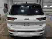 ✅ 2022 Jeep Grand Cherokee Summit Reserve • VIN: 1C4RJKET0N8533770 • Lot: 65520845. Listed on Copart with 48,039 mi. Free auction sales archive from the USA and detailed vehicle history report at DreamBid. Image 6.