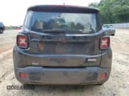 ✅ 2017 Jeep Renegade Altitude • VIN: ZACCJABBXHPF58524 • Лот: 66213985. Опубликован ранее на Copart с пробегом Не указан. Бесплатный доступ к архиву аукционных продаж из США и подробный отчёт об истории автомобиля на DreamBid. Изображение 6.