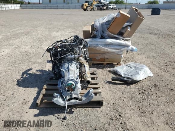 ✅ 2021 Ford Explorer XLT • VIN: 1FMSK7DH2MGA40326 • Lot: 86413854. Wystawiony na Copart z przebiegiem Nie podano. Bezpłatny archiwum sprzedaży aukcyjnych z USA i szczegółowy raport historii pojazdu na DreamBid. Zdjęcie 5.