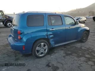 ✅ 2009 Chevrolet HHR 2LT • VIN: 3GNCA53V79S540876 • Lot: 82208034. Listed on Copart with 232,671 mi. Free auction sales archive from the USA and detailed vehicle history report at DreamBid. Image 3.