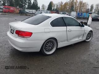 ✅ 2008 BMW 3 Series 328i • VIN: WBAWB33538P134742 • Lot: 43712525. Wystawiony na IAAI z przebiegiem 118 586 mil. Bezpłatny archiwum sprzedaży aukcyjnych z USA i szczegółowy raport historii pojazdu na DreamBid. Zdjęcie 4.