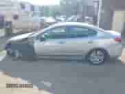 2020 Subaru Impreza с VIN 4S3GKAB63L3614074, выставлен на аукционе IAAI как лот 43251622 с пробегом 93 867 миль миль и . История ставок и продаж доступна на DreamBid. Изображение 15.