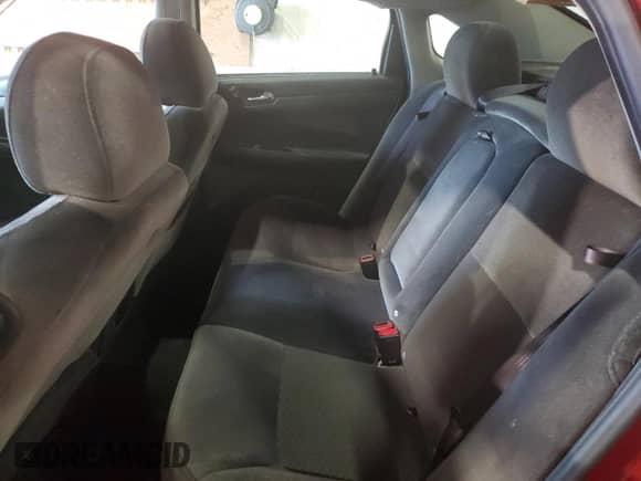 2013 Chevrolet Impala LT с VIN 2G1WB5E38D1189892, выставлен на аукционе Copart как лот 81746075 с пробегом 112 069 миль миль и Чистый • Clean title. История ставок и продаж доступна на DreamBid. Изображение 10.