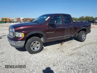 2002 Dodge 1500 с VIN 3D7HU18Z72G132208, выставлен на аукционе Copart как лот 82393835 с пробегом 130 260 миль миль и Списание • Salvage title. История ставок и продаж доступна на DreamBid. Изображение 1.