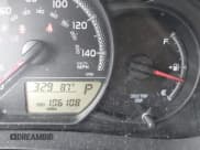 ✅ 2015 Toyota Yaris L • VIN: VNKJTUD32FA017299 • Лот: 41862473. Опубликован ранее на IAAI с пробегом 106 108 миль. Бесплатный доступ к архиву аукционных продаж из США и подробный отчёт об истории автомобиля на DreamBid. Изображение 15.