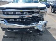 ✅ 2018 Chevrolet Silverado 1500 LTZ • VIN: 3GCUKSEC5JG316257 • Lot: 39563628. Wystawiony na IAAI z przebiegiem 62 872 mil. Bezpłatny archiwum sprzedaży aukcyjnych z USA i szczegółowy raport historii pojazdu na DreamBid. Zdjęcie 6.
