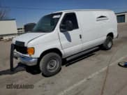 ✅ 2007 Ford Econoline Cargo Commercial • VIN: 1FTNE14W27DA67102 • Lot: 47770305. Wystawiony na Copart z przebiegiem 579 541 mil. Bezpłatny archiwum sprzedaży aukcyjnych z USA i szczegółowy raport historii pojazdu na DreamBid. Zdjęcie 1.