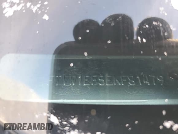 ✅ 2014 Ford F-150 XL • VIN: 1FTVW1EF5EKF81479 • Лот: 49312435. Опубликован ранее на Copart с пробегом 176 787 миль. Бесплатный доступ к архиву аукционных продаж из США и подробный отчёт об истории автомобиля на DreamBid. Изображение 12.