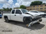 ✅ 2003 Chevrolet Silverado 2500HD LS • VIN: 1GCHC29U43Z174231 • Лот: 61579445. Опубликован ранее на Copart с пробегом Не указан. Бесплатный доступ к архиву аукционных продаж из США и подробный отчёт об истории автомобиля на DreamBid. Изображение 4.