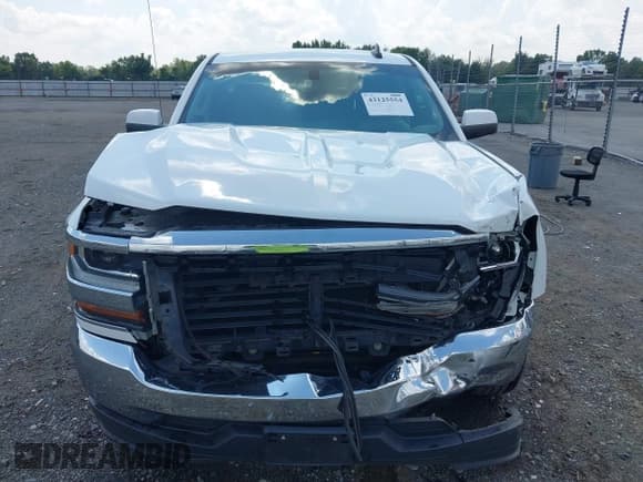 ✅ 2019 Chevrolet Silverado 1500 LT • VIN: 2GCRCPEC2K1146787 • Lot: 43125554. Wystawiony na IAAI z przebiegiem 102 604 mil. Bezpłatny archiwum sprzedaży aukcyjnych z USA i szczegółowy raport historii pojazdu na DreamBid. Zdjęcie 12.