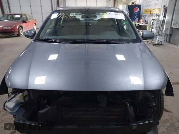 2019 Hyundai Accent SE with VIN 3KPC24A33KE040266, listed as a IAAI auction lot 41968124 with 105,984 mi miles and . Bid and sale history available at DreamBid. Image 13.