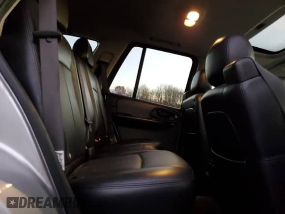 2008 Chevrolet TrailBlazer Fleet 2FL с VIN 1GNDT13S182160956, выставлен на аукционе Copart как лот 89916765 с пробегом 199 999 миль миль и Списание • Salvage title. История ставок и продаж доступна на DreamBid. Изображение 10.
