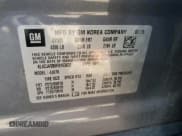 ✅ 2015 Buick Encore • VIN: KL4CJASB6FB163631 • Lot: 90687805. Listed on Copart with 68,153 mi. Free auction sales archive from the USA and detailed vehicle history report at DreamBid. Image 13.