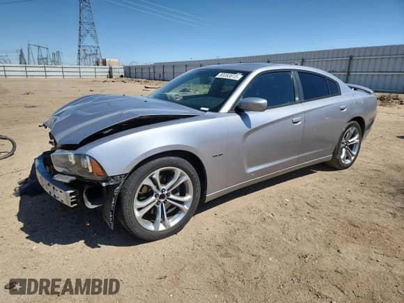 ✅ 2014 Dodge Charger RT • VIN: 2C3CDXCT1EH199549 • Lot: 80093615. Wystawiony na Copart z przebiegiem 180 767 mil. Bezpłatny archiwum sprzedaży aukcyjnych z USA i szczegółowy raport historii pojazdu na DreamBid. Zdjęcie 1.