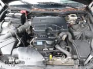 ✅ 2002 Lexus GS 300 • VIN: JT8BD69S520171588 • Lot: 42882952. Wystawiony na IAAI z przebiegiem 189 215 mil. Bezpłatny archiwum sprzedaży aukcyjnych z USA i szczegółowy raport historii pojazdu na DreamBid. Zdjęcie 10.