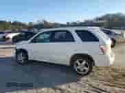 2009 Chevrolet Equinox Sport с VIN 2CNDL037296251846, выставлен на аукционе Copart как лот 78464404 с пробегом 105 283 миль миль и Чистый • Clean title. История ставок и продаж доступна на DreamBid. Изображение 2.