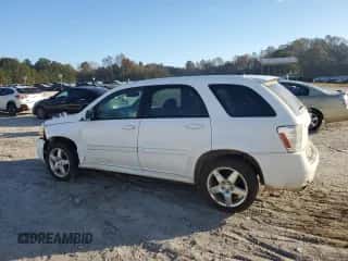 2009 Chevrolet Equinox Sport с VIN 2CNDL037296251846, выставлен на аукционе Copart как лот 78464404 с пробегом 105 283 миль миль и Чистый • Clean title. История ставок и продаж доступна на DreamBid. Изображение 2.