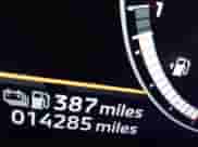 2023 Mitsubishi Outlander SE with VIN JA4T5UA9XPZ013504, listed as a IAAI auction lot 41208867 with 14,285 mi miles and . Bid and sale history available at DreamBid. Image 16.