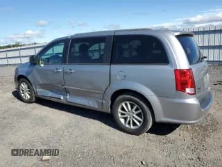 ✅ 2015 Dodge Grand Caravan SXT • VIN: 2C4RDGCG5FR548359 • Лот: 82375145. Опубликован ранее на Copart с пробегом 119 249 миль. Бесплатный доступ к архиву аукционных продаж из США и подробный отчёт об истории автомобиля на DreamBid. Изображение 2.