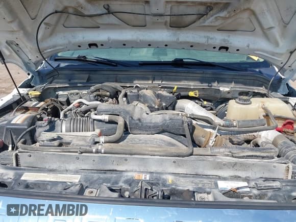 ✅ 2015 Ford F-250 Lariat • VIN: 1FT7W2BT4FEC52863 • Лот: 43061179. Опубликован ранее на IAAI с пробегом 329 739 миль. Бесплатный доступ к архиву аукционных продаж из США и подробный отчёт об истории автомобиля на DreamBid. Изображение 10.