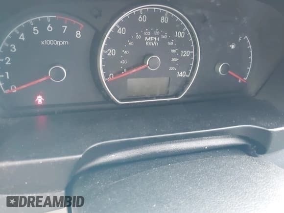 ✅ 2010 Hyundai Elantra GLS • VIN: KMHDU4AD0AU836590 • Lot: 39903146. Listed on IAAI with Not provided. Free auction sales archive from the USA and detailed vehicle history report at DreamBid. Image 7.