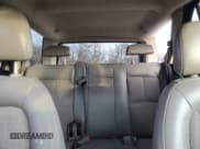 ✅ 2006 Saturn VUE • VIN: 5GZCZ53426S805461 • Lot: 87298534. Wystawiony na Copart z przebiegiem 182 522 mil. Bezpłatny archiwum sprzedaży aukcyjnych z USA i szczegółowy raport historii pojazdu na DreamBid. Zdjęcie 10.