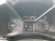 ✅ 2020 Chevrolet Colorado 2WD Work Truck • VIN: 1GCHSBEA5L1191326 • Lot: 85558585. Listed on Copart with 53,947 mi. Free auction sales archive from the USA and detailed vehicle history report at DreamBid. Image 9.