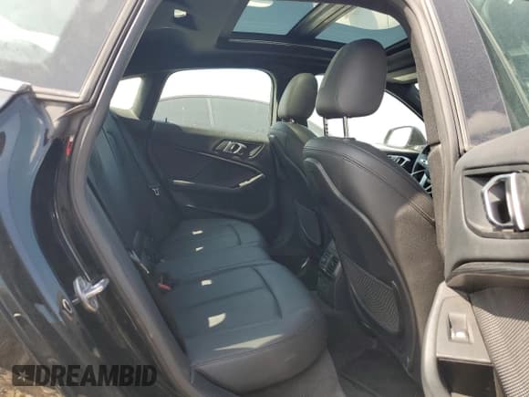 ✅ 2021 BMW 2 Series 228i xDrive • VIN: WBA73AK03M7G80935 • Lot: 53999095. Listed on Copart with 98,097 mi. Free auction sales archive from the USA and detailed vehicle history report at DreamBid. Image 10.