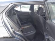 ✅ 2019 Nissan Kicks SV • VIN: 3N1CP5CU2KL509990 • Lot: 42657448. Wystawiony na IAAI z przebiegiem 52 459 mil. Bezpłatny archiwum sprzedaży aukcyjnych z USA i szczegółowy raport historii pojazdu na DreamBid. Zdjęcie 8.