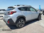 ✅ 2024 Subaru Crosstrek Premium • VIN: JF2GUADC3R8351210 • Lot: 68181005. Listed on Copart with 13,803 mi. Free auction sales archive from the USA and detailed vehicle history report at DreamBid. Image 3.