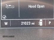 ✅ 2022 Chevrolet Colorado 2WD LT • VIN: 1GCGSCEN4N1288704 • Lot: 42769947. Wystawiony na IAAI z przebiegiem 21 023 mil. Bezpłatny archiwum sprzedaży aukcyjnych z USA i szczegółowy raport historii pojazdu na DreamBid. Zdjęcie 16.