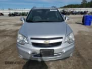 ✅ 2014 Chevrolet Captiva Sport LT • VIN: 3GNAL3EKXES606792 • Lot: 87060904. Wystawiony na Copart z przebiegiem 145 672 mil. Bezpłatny archiwum sprzedaży aukcyjnych z USA i szczegółowy raport historii pojazdu na DreamBid. Zdjęcie 5.