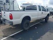 ✅ 2013 Ford F-250 XL • VIN: 1FT7X2B61DEB75504 • Lot: 41821358. Listed on IAAI with 202,745 mi. Free auction sales archive from the USA and detailed vehicle history report at DreamBid. Image 4.