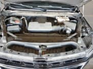 ✅ 2022 Chevrolet Suburban Z71 • VIN: 1GNSKDKD7NR249707 • Lot: 79271484. Wystawiony na Copart z przebiegiem 73 680 mil. Bezpłatny archiwum sprzedaży aukcyjnych z USA i szczegółowy raport historii pojazdu na DreamBid. Zdjęcie 12.