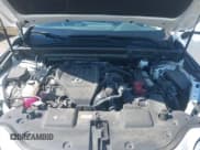 ✅ 2023 Lexus NX 350 Premium • VIN: 2T2GGCEZ2PC026078 • Lot: 43215682. Wystawiony na IAAI z przebiegiem 49 212 mil. Bezpłatny archiwum sprzedaży aukcyjnych z USA i szczegółowy raport historii pojazdu na DreamBid. Zdjęcie 10.