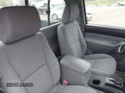 ✅ 2011 Toyota Tacoma • VIN: 5TFPX4ENXBX005643 • Lot: 42160742. Listed on IAAI with 28,947 mi. Free auction sales archive from the USA and detailed vehicle history report at DreamBid. Image 8.