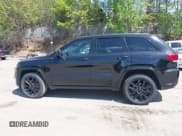 ✅ 2019 Jeep Grand Cherokee Upland • VIN: 1C4RJFAG9KC841044 • Lot: 42233619. Listed on IAAI with 42,283 mi. Free auction sales archive from the USA and detailed vehicle history report at DreamBid. Image 14.