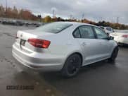 ✅ 2015 Volkswagen Jetta S • VIN: 3VW2K7AJ8FM280434 • Лот: 90447455. Опубликован ранее на Copart с пробегом 95 700 миль. Бесплатный доступ к архиву аукционных продаж из США и подробный отчёт об истории автомобиля на DreamBid. Изображение 3.