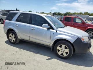 ✅ 2007 Saturn VUE V6 • VIN: 5GZCZ53497S836367 • Lot: 66233805. Wystawiony na Copart z przebiegiem 125 937 mil. Bezpłatny archiwum sprzedaży aukcyjnych z USA i szczegółowy raport historii pojazdu na DreamBid. Zdjęcie 5.