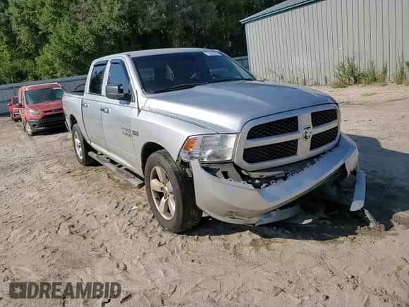 2013 Ram 1500 Express z VIN 1C6RR6KT7DS618859, wystawiony jako Copart lot #72030785 z przebiegiem 174 746 mil mil oraz Szkoda całkowita • Salvage title. Historia ofert i sprzedaży dostępna na DreamBid. Obrazek 13.