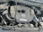 ✅ 2019 Mazda CX-9 Touring • VIN: JM3TCACYXK0308878 • Lot: 81946995. Listed on Copart with 107,307 mi. Free auction sales archive from the USA and detailed vehicle history report at DreamBid. Image 17.