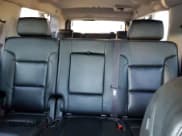 ✅ 2015 Chevrolet Suburban LT • VIN: 1GNSKJKC8FR180436 • Lot: 71109202. Wystawiony na Copart z przebiegiem 74 608 mil. Bezpłatny archiwum sprzedaży aukcyjnych z USA i szczegółowy raport historii pojazdu na DreamBid. Zdjęcie 10.