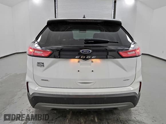 ✅ 2021 Ford Edge SEL • VIN: 2FMPK4J96MBA51256 • Лот: 90126585. Опубликован ранее на Copart с пробегом 99 149 миль. Бесплатный доступ к архиву аукционных продаж из США и подробный отчёт об истории автомобиля на DreamBid. Изображение 6.