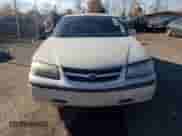 2004 Chevrolet Impala с VIN 2G1WF52EX49390754, выставлен на аукционе Copart как лот 85254514 с пробегом 79 650 миль миль и Списание • Salvage title. История ставок и продаж доступна на DreamBid. Изображение 5.