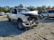 ✅ 2017 Ford F-250 Lariat • VIN: 1FT7W2BT8HED25560 • Lot: 89728525. Wystawiony na Copart z przebiegiem 191 841 mil. Bezpłatny archiwum sprzedaży aukcyjnych z USA i szczegółowy raport historii pojazdu na DreamBid. Zdjęcie 14.