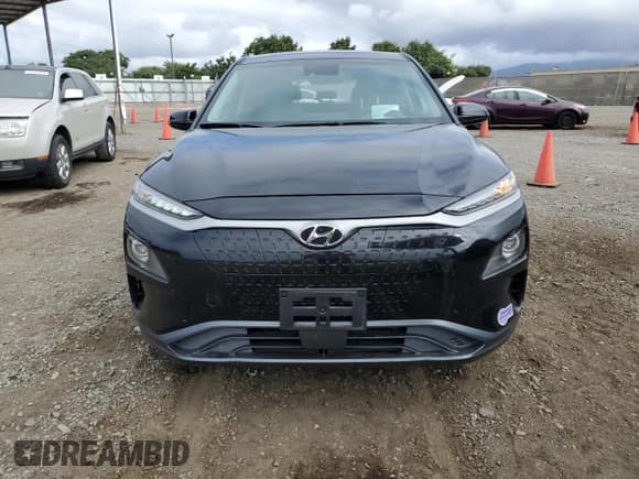 ✅ 2019 Hyundai Kona Ultimate • VIN: KM8K53AG5KU041786 • Лот: 73038333. Опубликован ранее на Copart с пробегом 37 110 миль. Бесплатный доступ к архиву аукционных продаж из США и подробный отчёт об истории автомобиля на DreamBid. Изображение 5.