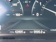 ✅ 2018 BMW 5 Series M550i xDrive • VIN: WBAJB9C55JB287235 • Lot: 41711110. Listed on IAAI with 42,605 mi. Free auction sales archive from the USA and detailed vehicle history report at DreamBid. Image 16.