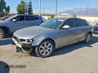 ✅ 2010 Audi A4 Premium • VIN: WAUAFAFL6AN045956 • Lot: 95879505. Listed on Copart with 140,305 mi. Free auction sales archive from the USA and detailed vehicle history report at DreamBid. Image 1.